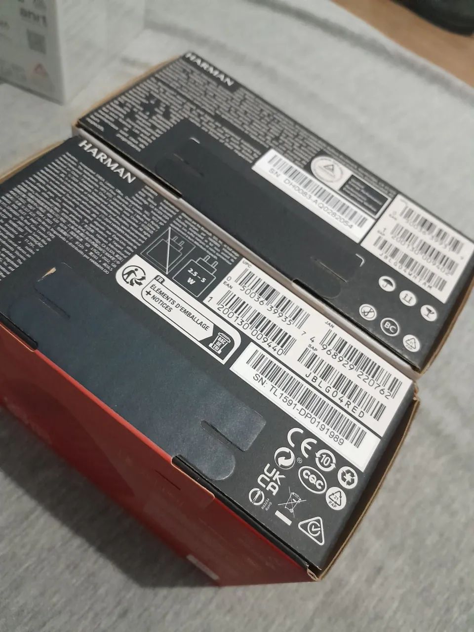 JBL GO 4 Bluetooth Original - Foto 3