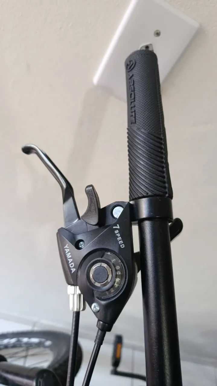 Bicicleta aro 29 - Foto 3