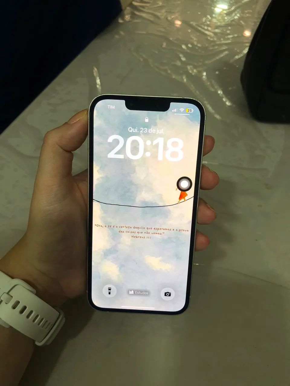 iPhone 13 128 GB