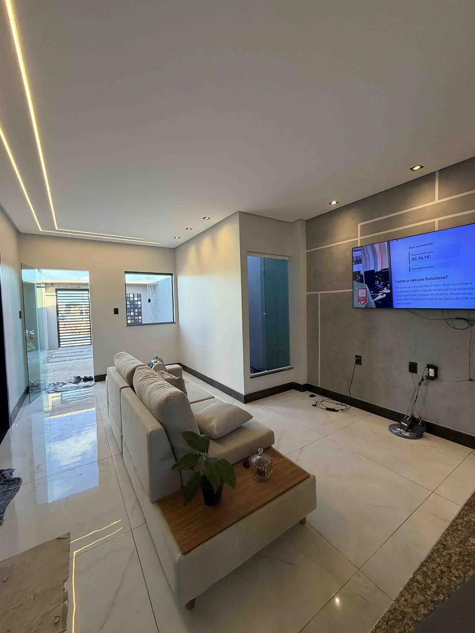 Casa no Porto Poxim [32027] - Foto 3