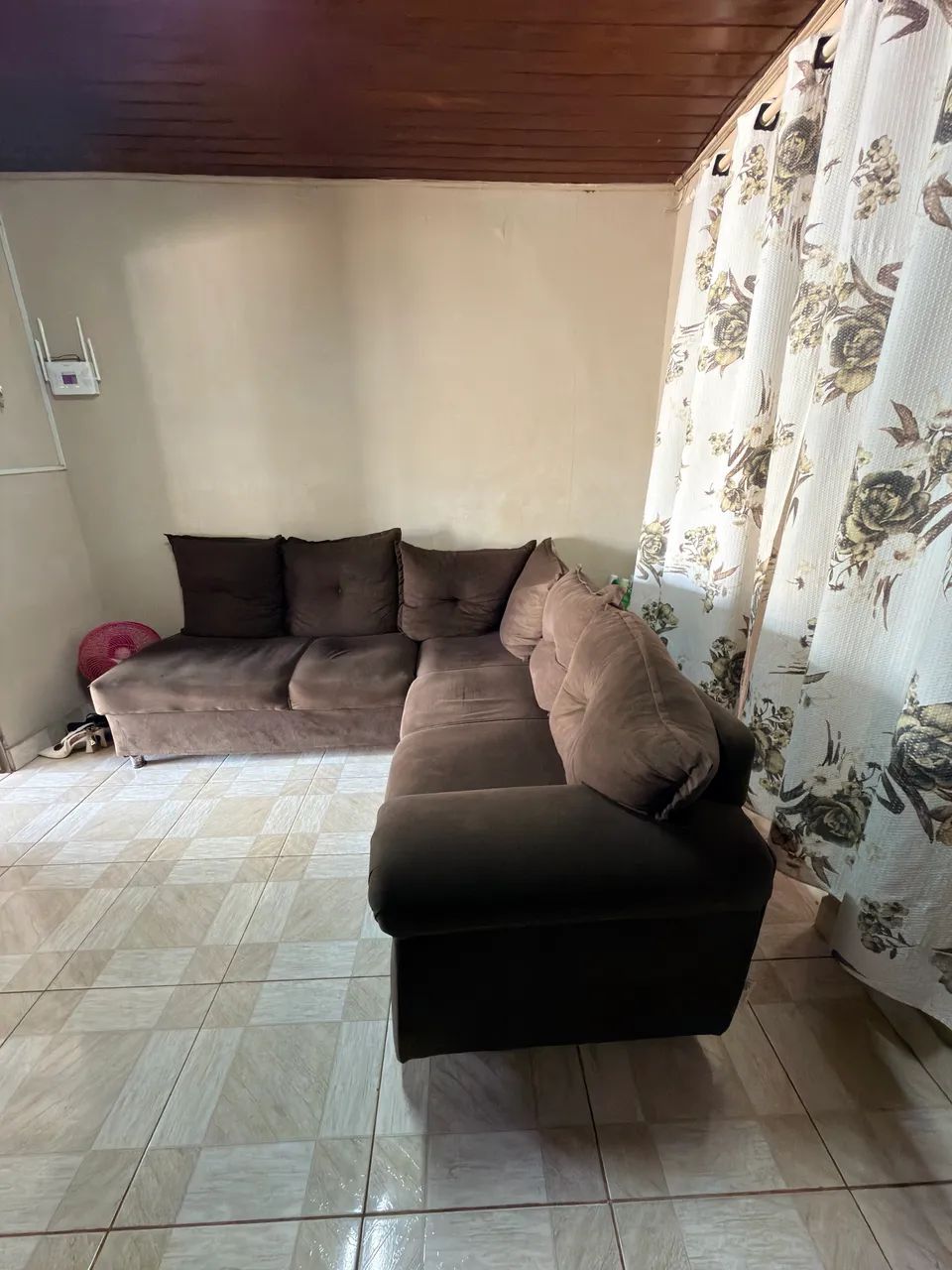 Sofá 6 lugares - Foto 4