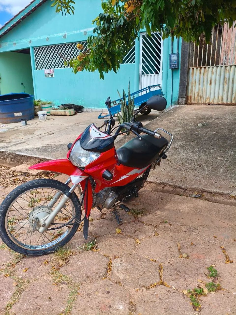 Vendo pop 110  - Foto 5