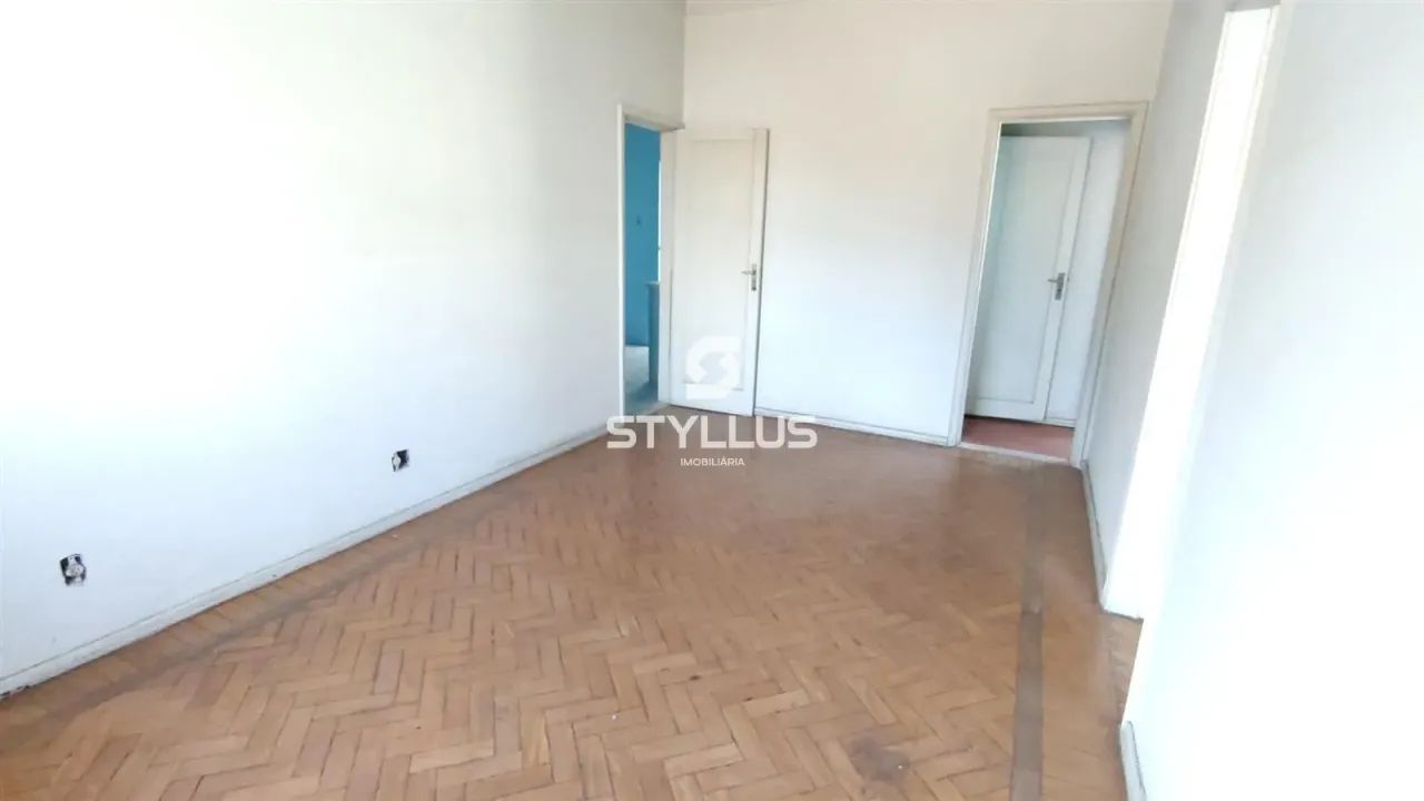 Méier | Apartamento 2 quartos - Foto 2