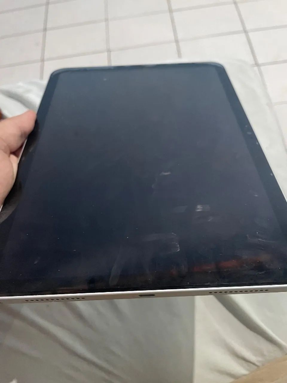 iPad 11 (A16) - seminovo - Foto 2