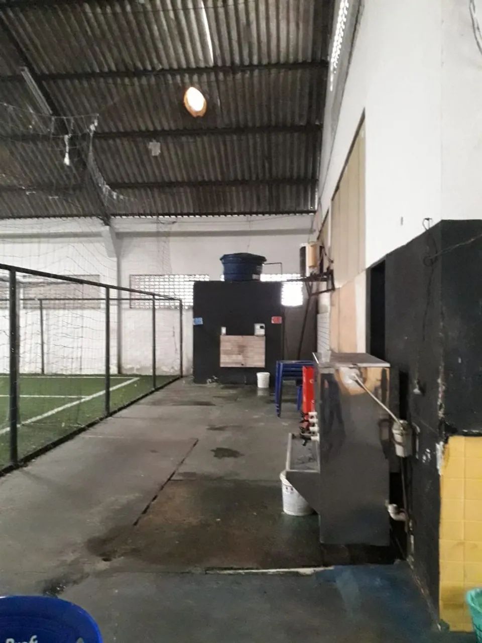 GALPÃO COM 1.800 M2 - Foto 2