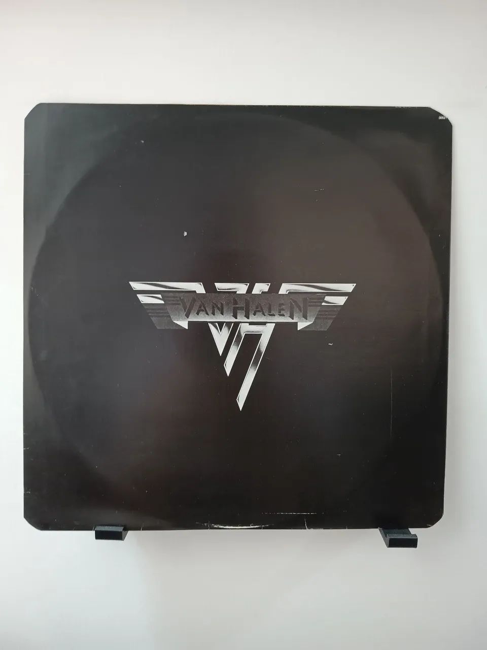 LP - Disco de Vinil - Van Halen - Foto 3