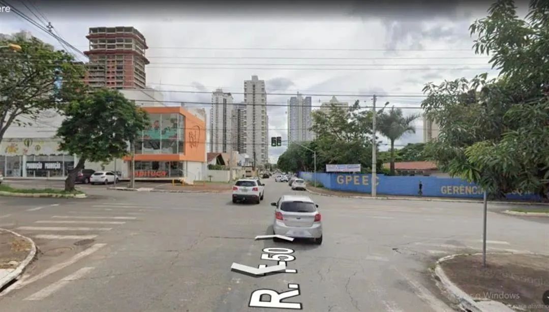 Terreno Setor Bueno - Foto 3