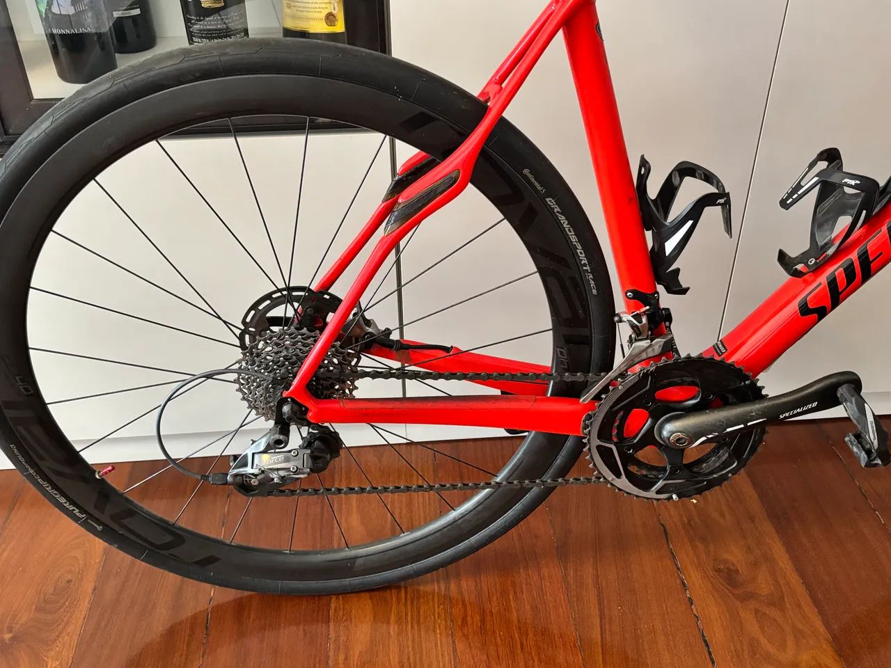 Specialized roubaix disc  - Foto 3