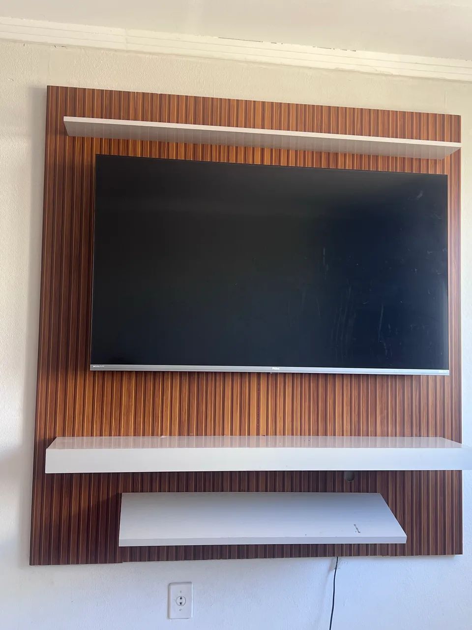 Painel para tv até 60 polegadas 