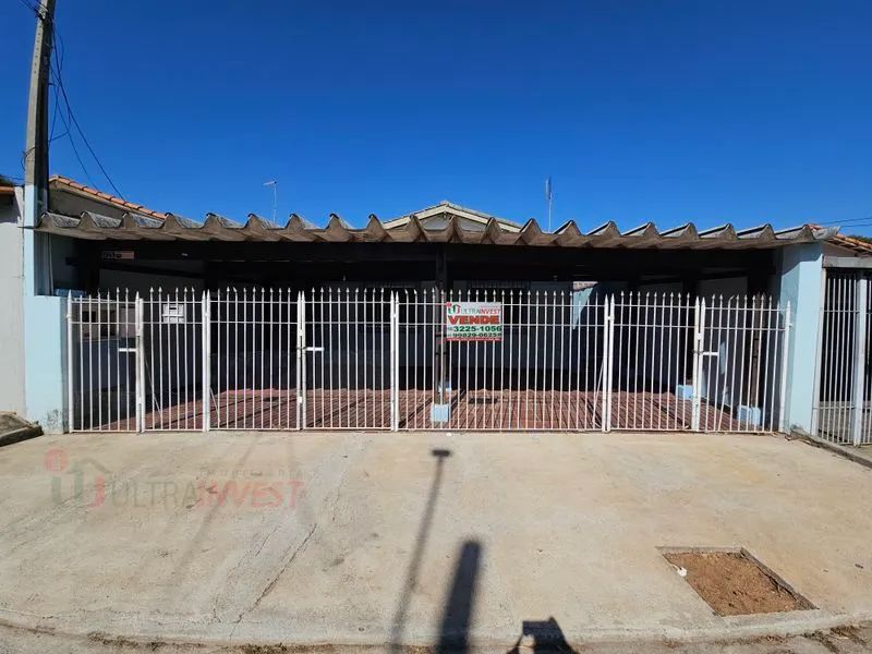 Casas SOROCABA - SP