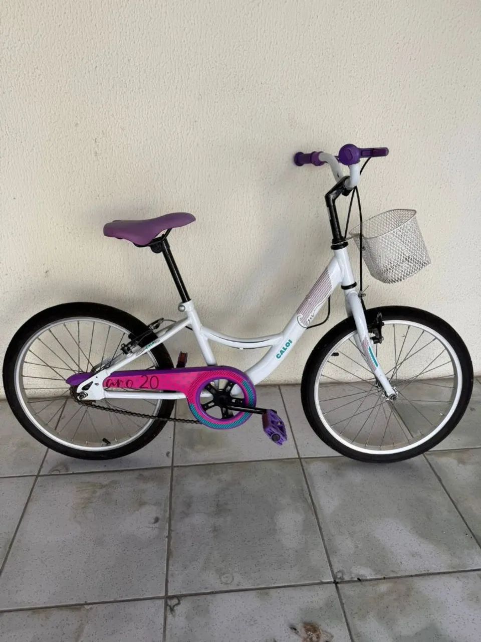 Bicicleta Ceci