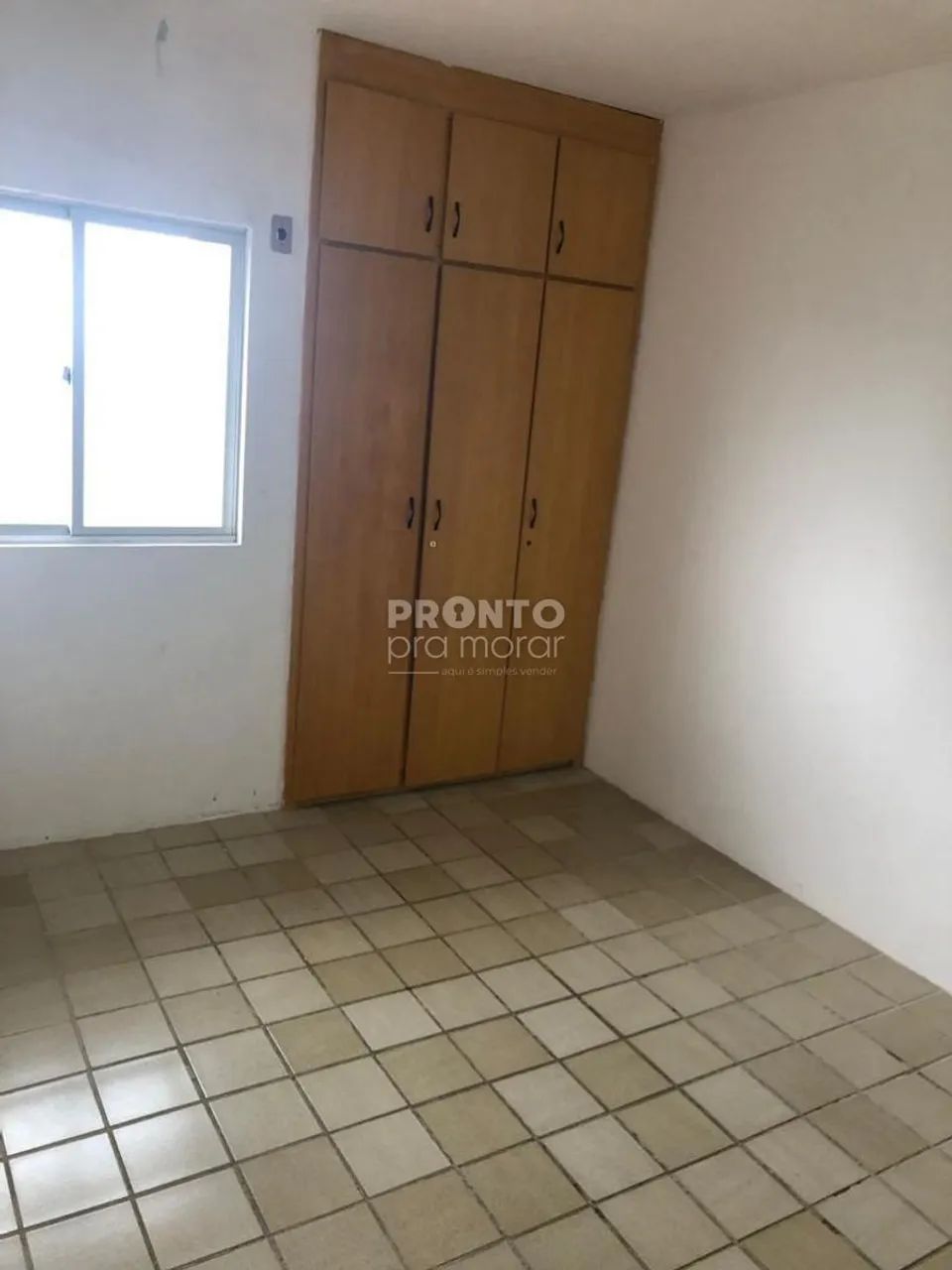 Apartamento com 3 quartos em Casa Caiada