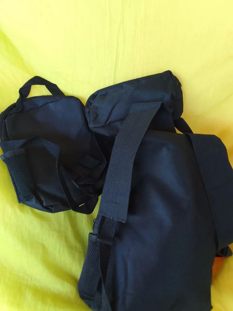 Mochila infantil escolar  - Foto 2