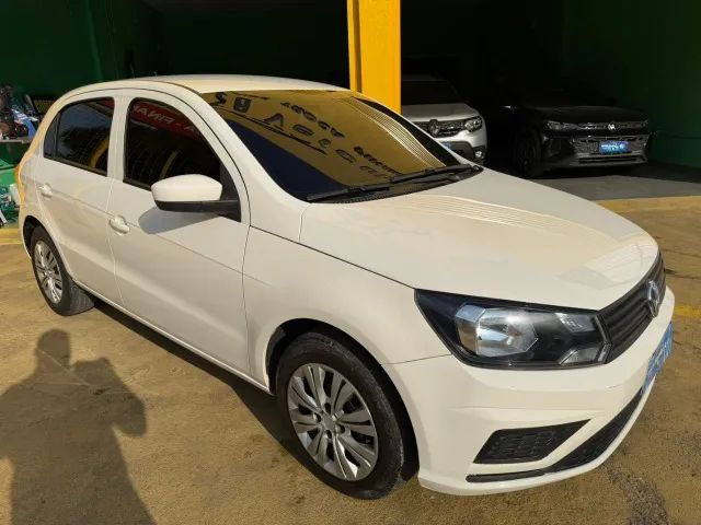 Volkswagen Gol GOL 1.0 FLEX 12V 5P 2023