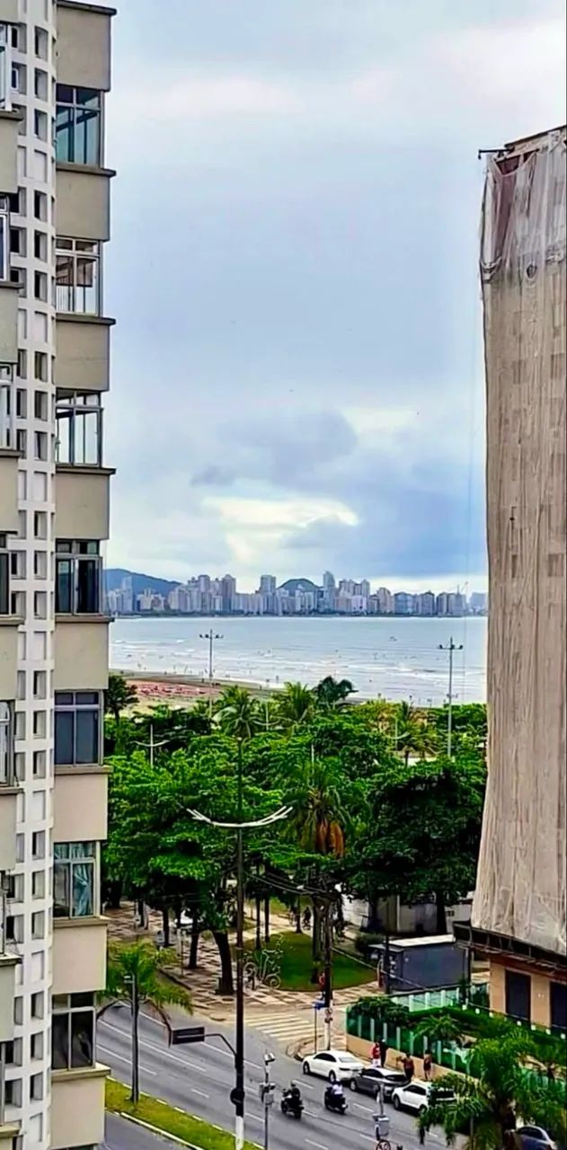Apartamentos e kitnets em Santos  - Foto 5