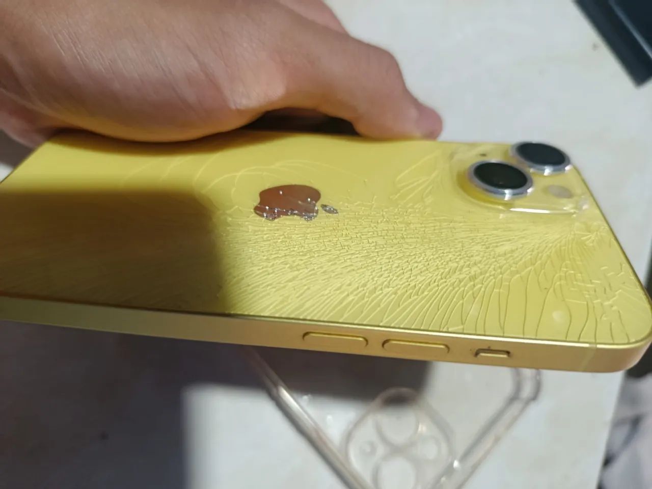 iPhone 14  - Foto 4