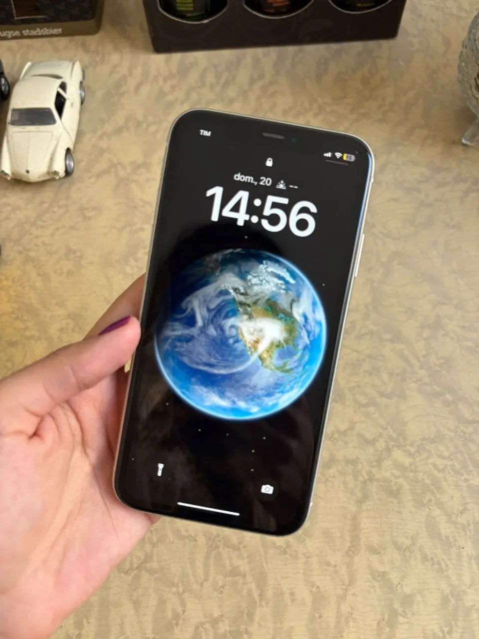 Iphone 11 - 64GB - Foto 2