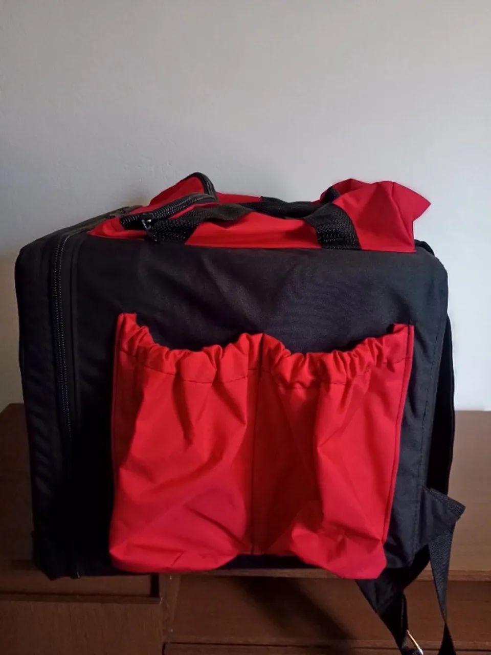 Bag motoboy  - Foto 4