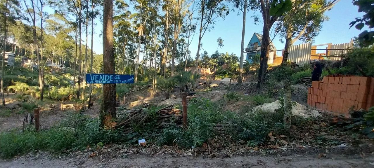 Barbada - Terreno em Imbituba  - Foto 5