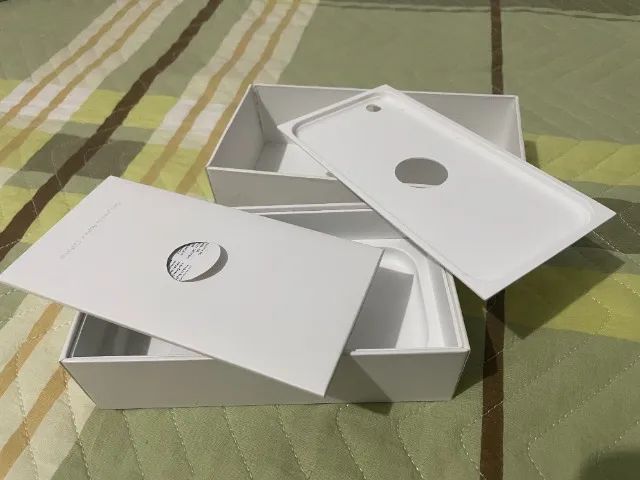 Caixa iPhone 6