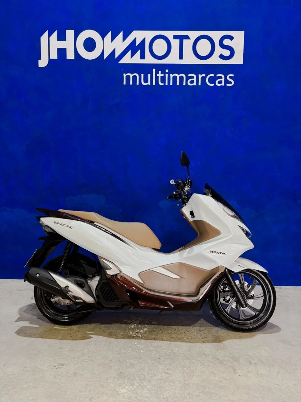 HONDA PCX 150 DLX - Foto 3