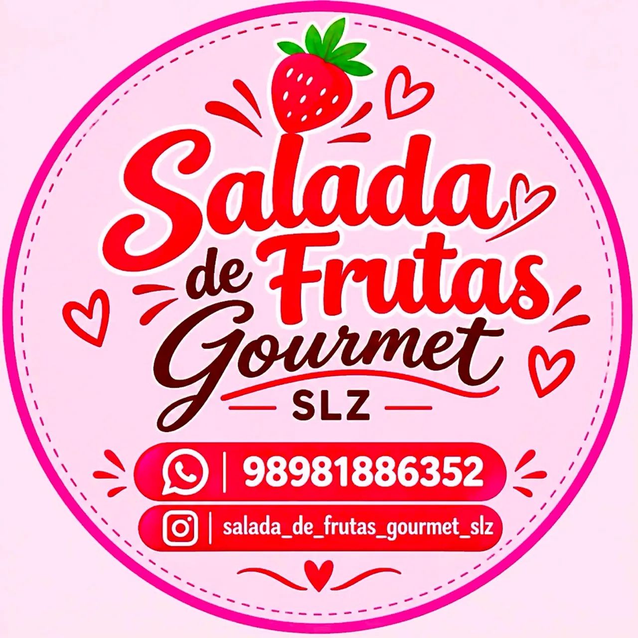 Salada de frutas gourmet  - Foto 3