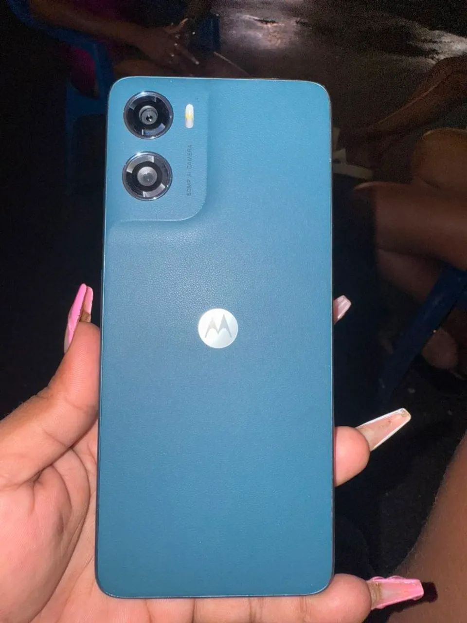 Moto g06  - Foto 4
