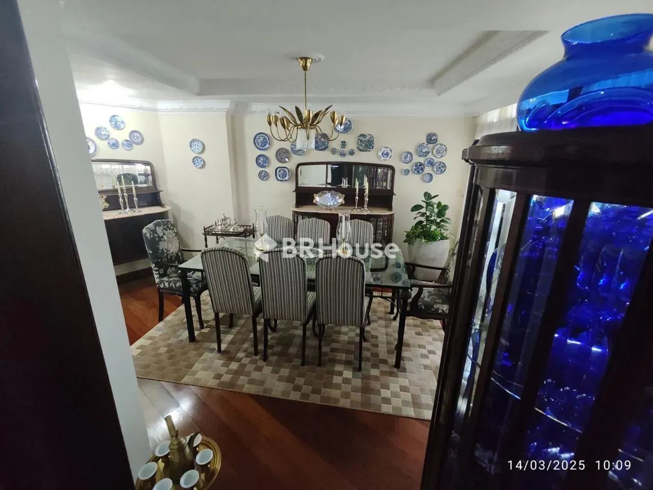 Centro | Apartamento 4 quartos, sendo 4 suites - Foto 4