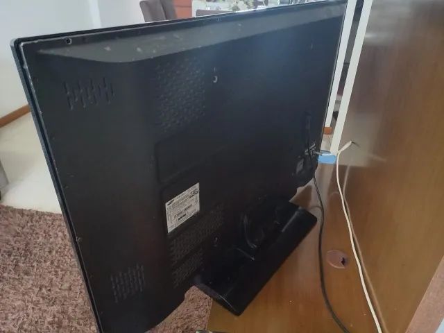 Telelvisor SAMSUNG de 43 polegadas tela Plana Plasma - Foto 5