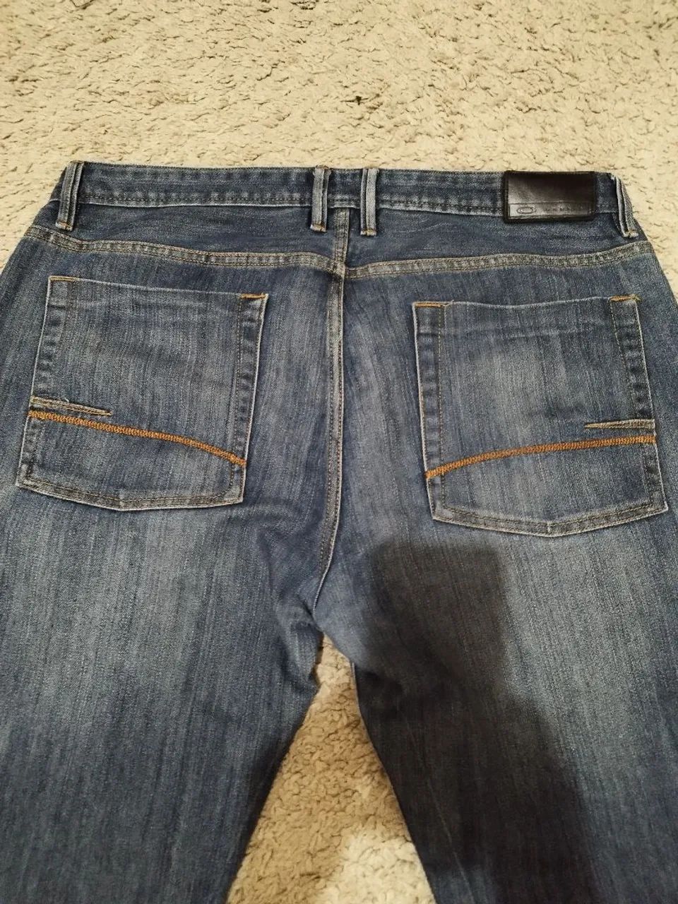 Calça jeans  - Foto 4