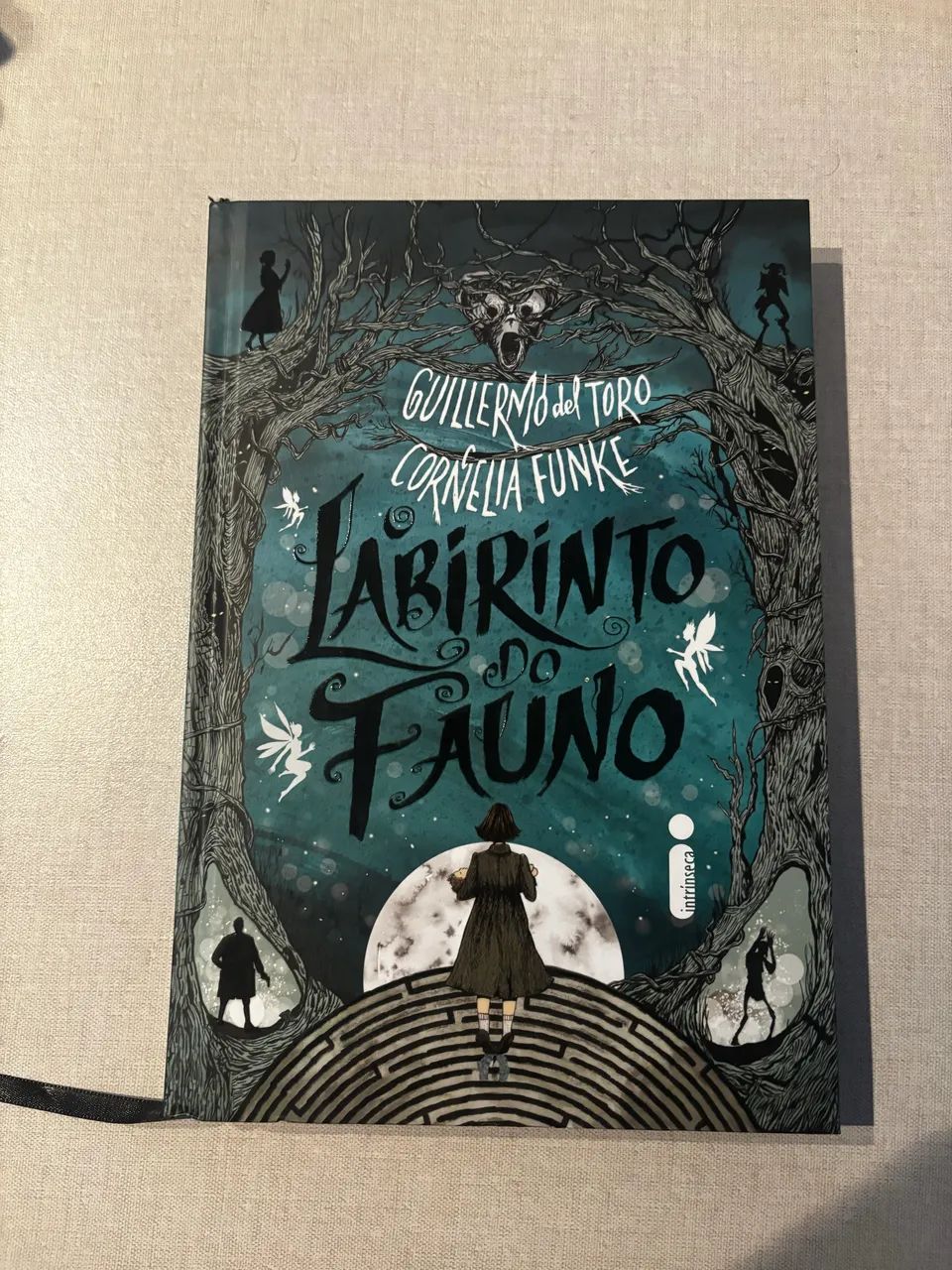 Labirinto do Fauno