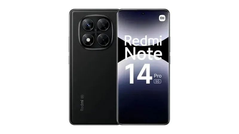 Redmi 14 PRO 512gb 