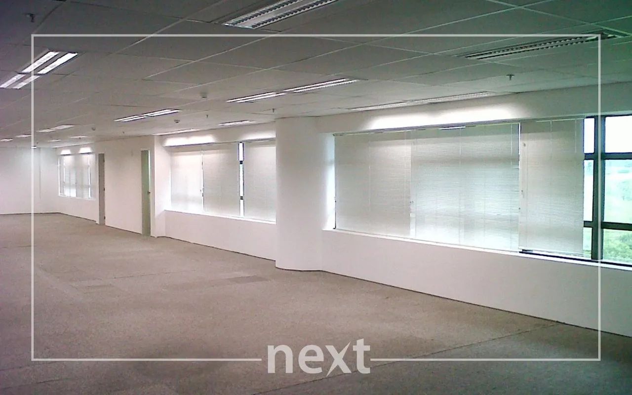 sala - Iguatemi - Campinas - Foto 2