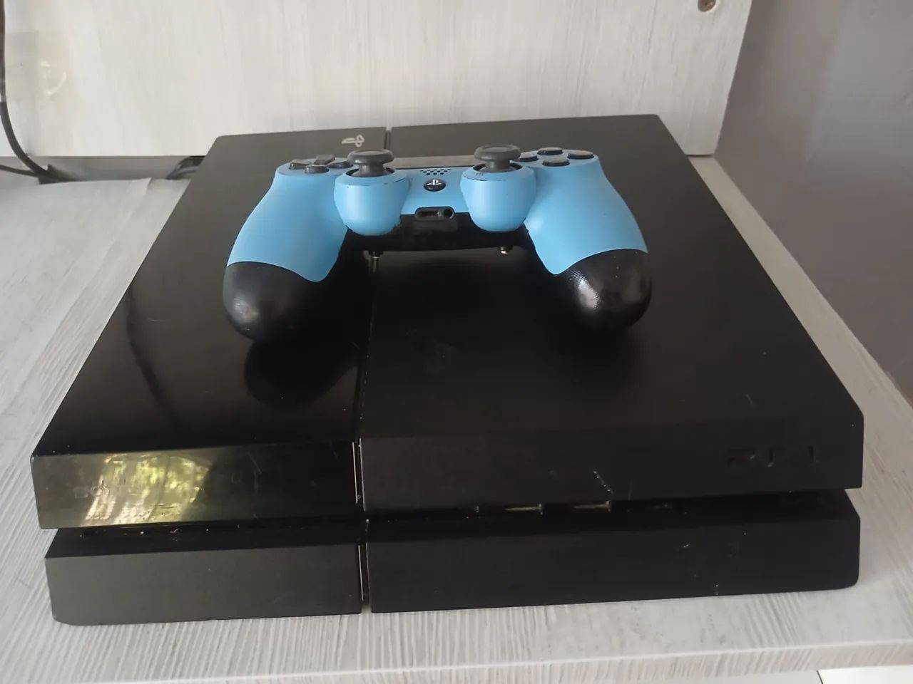 PlayStation 4  - Foto 3