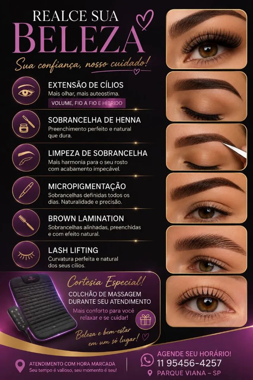 Produtos de beleza  - Foto 3