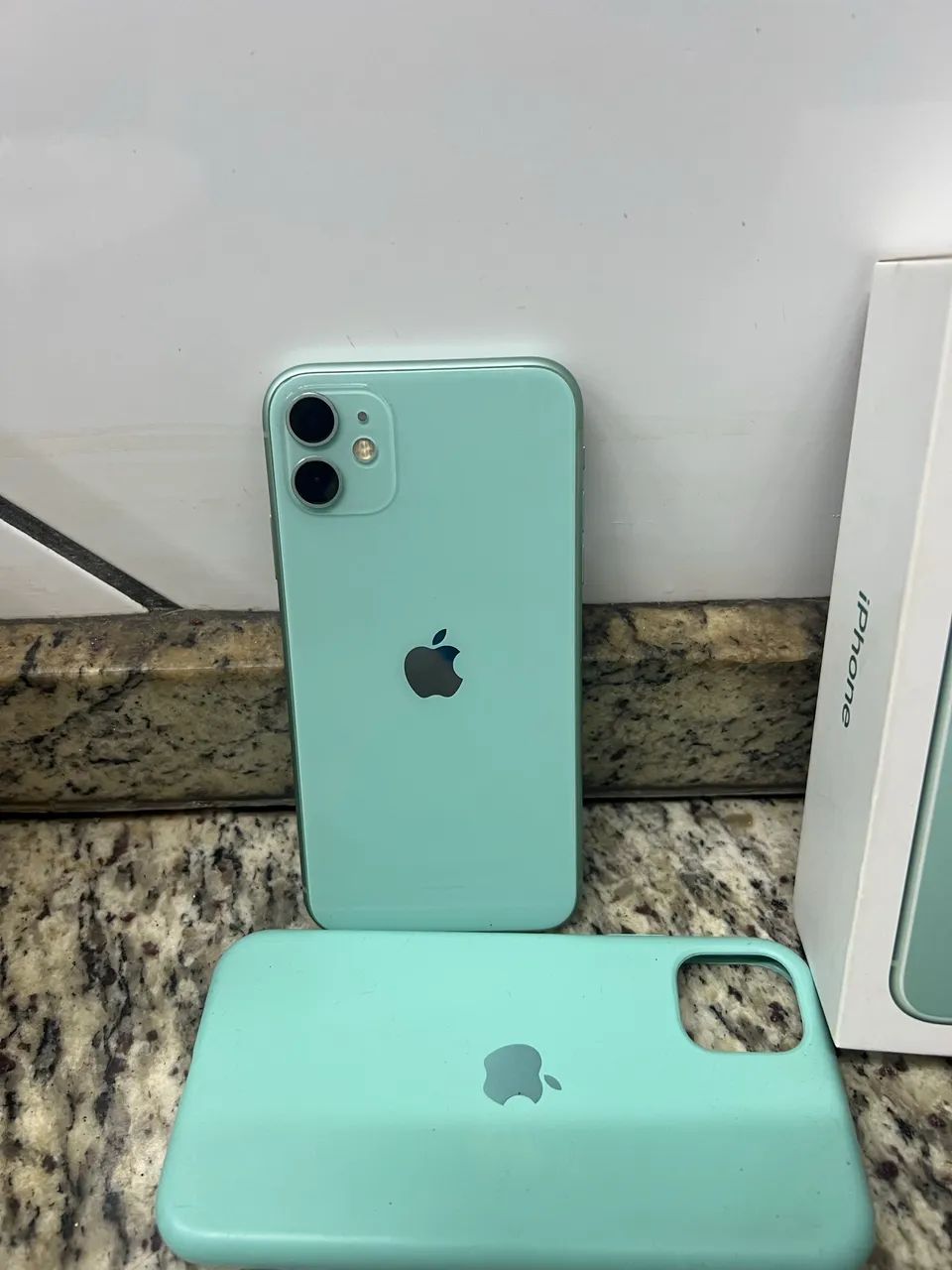 iPhone 11 impecável  - Foto 2