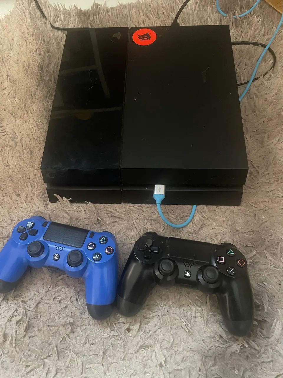 Ps 4 pro digital - Foto 2