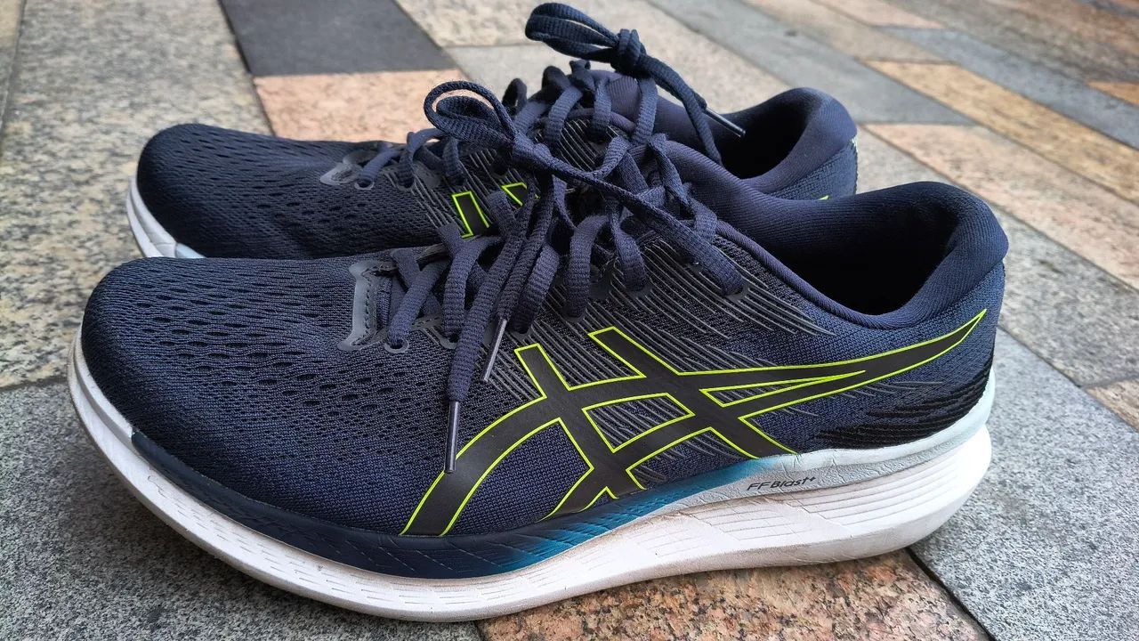Asics glideride 3 - Foto 2
