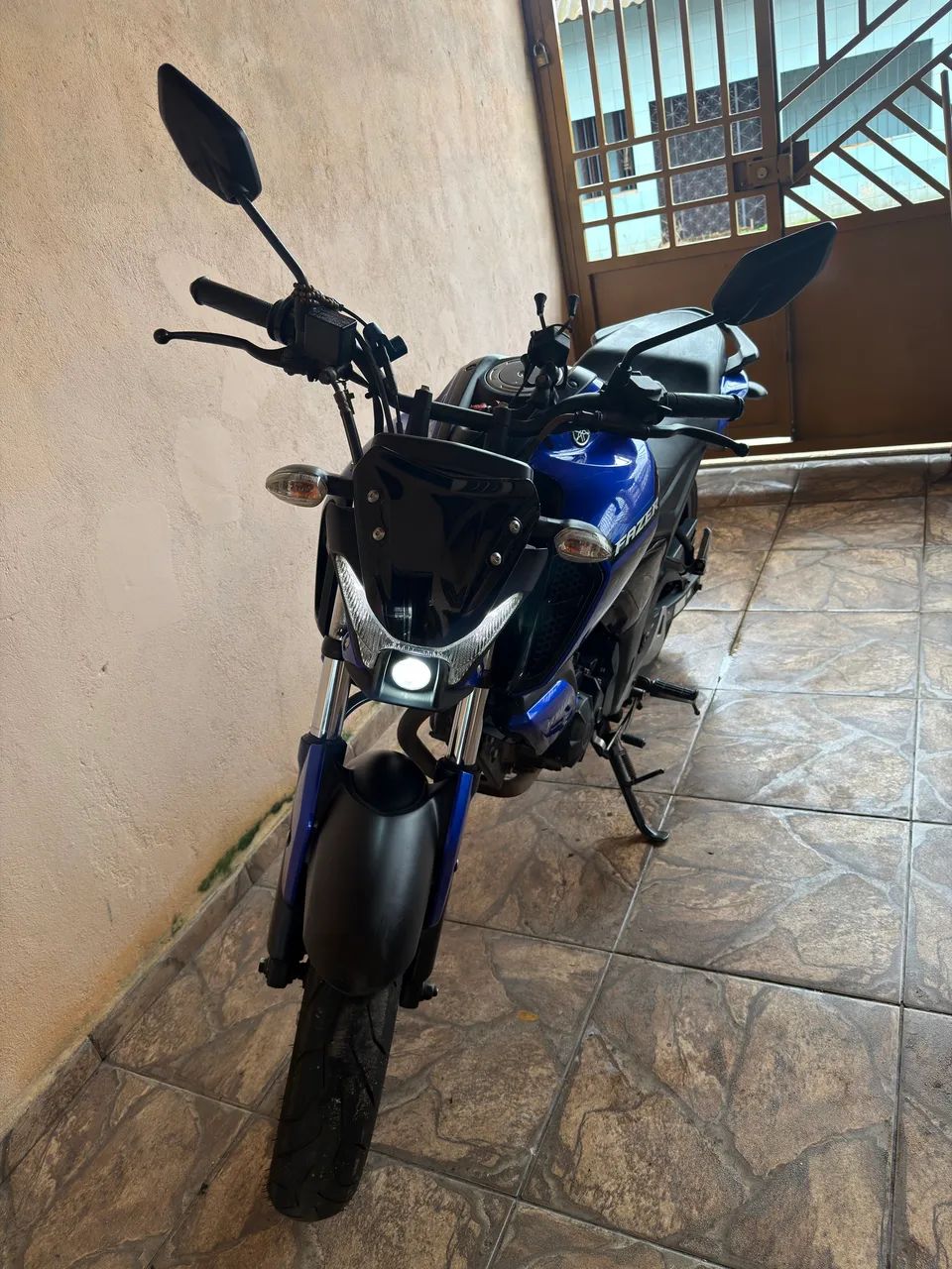 Fz15  - Foto 2