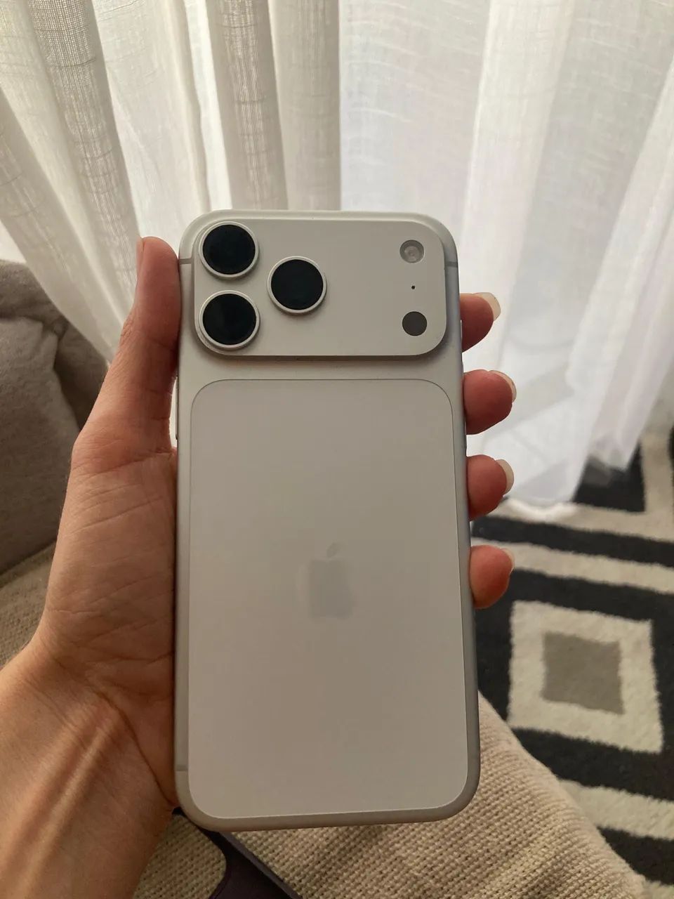iPhone 17 Pro max  - Foto 4