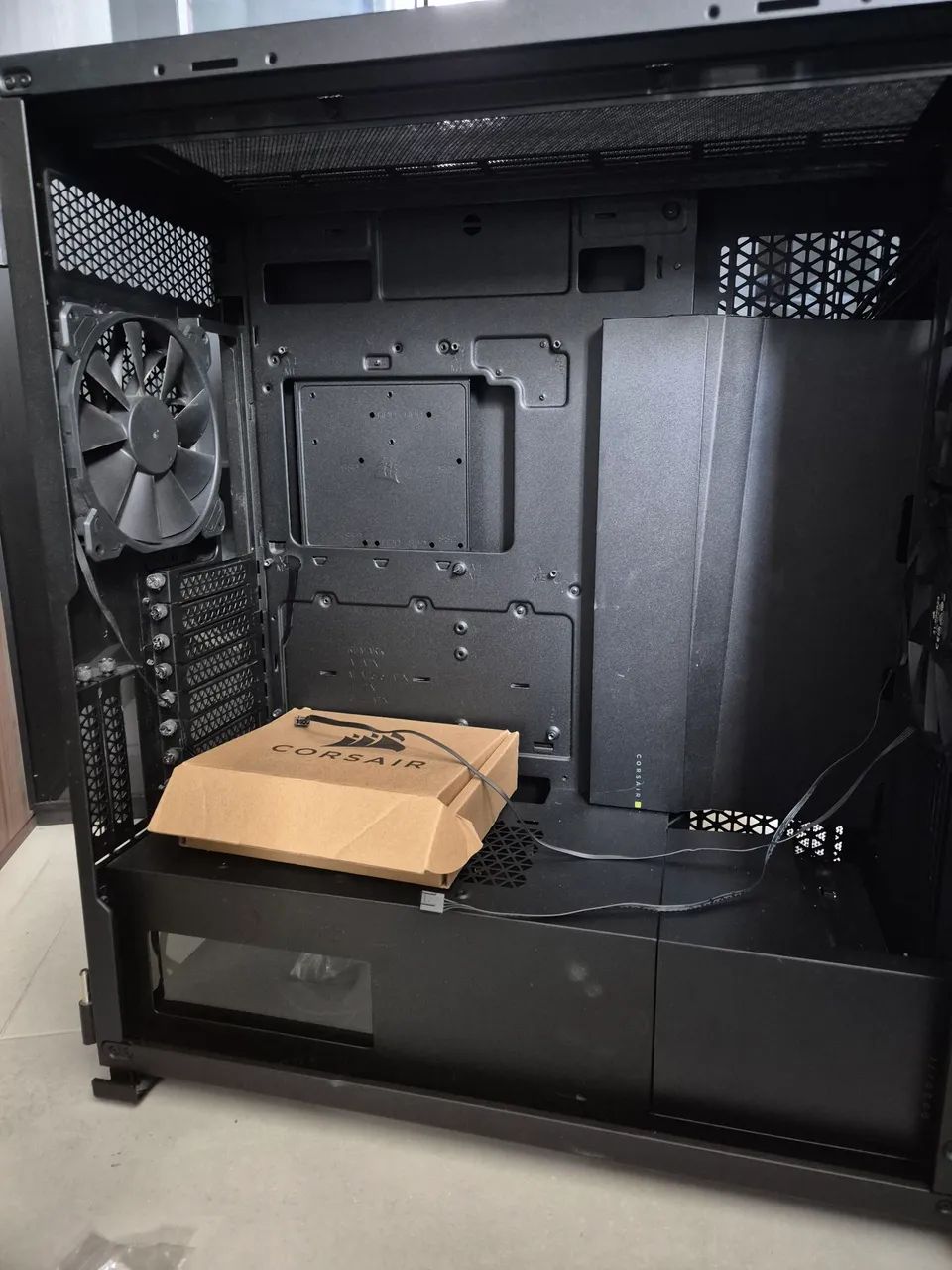 Corsair 7000D - Foto 2