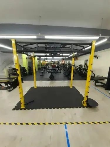 Gaiola - Exercício Funcional - Foto 2