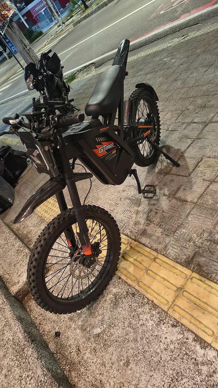 GT2000 EBIKE