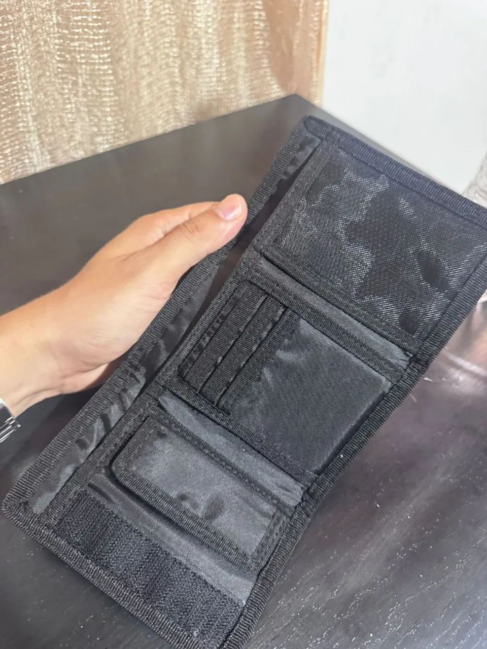 Carteira Vans - Foto 3