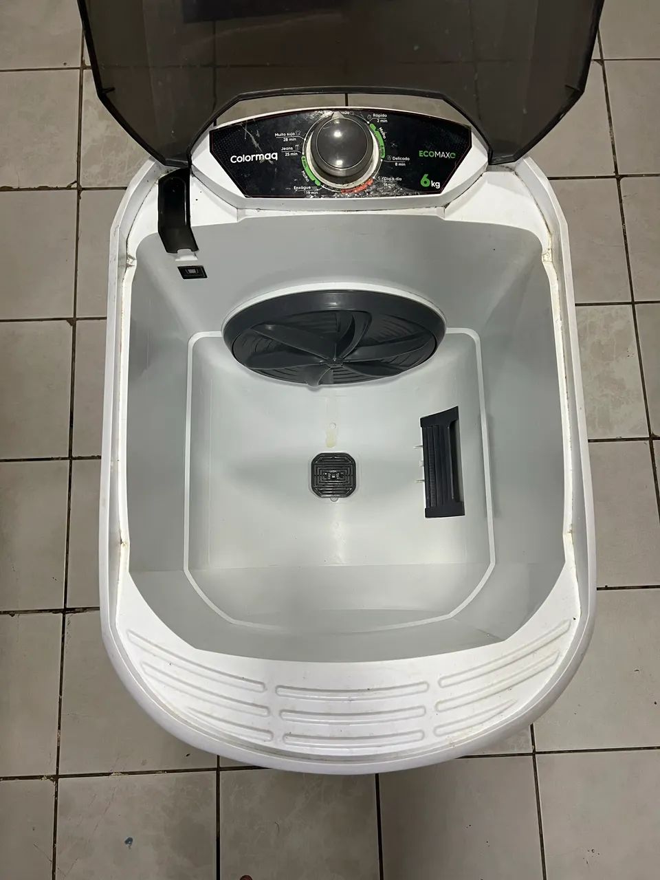 Vendo Tanquinho e Centrífuga - Foto 2