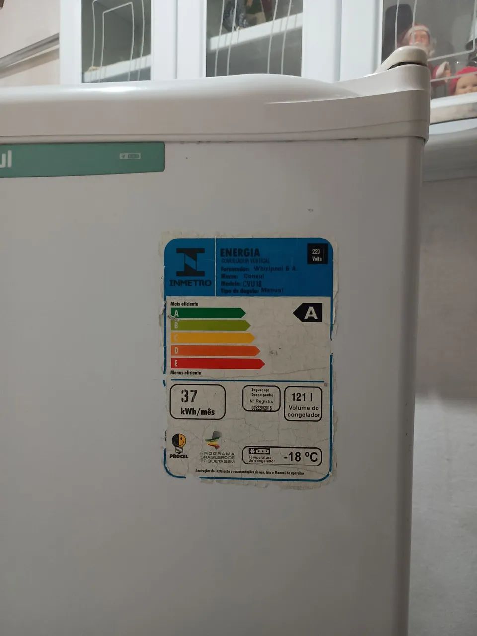 Freezer  - Foto 2