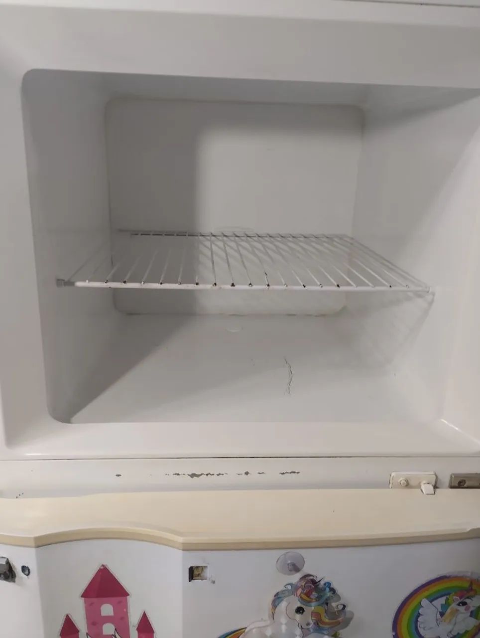 Vendo geladeira electrolux duplex  - Foto 4