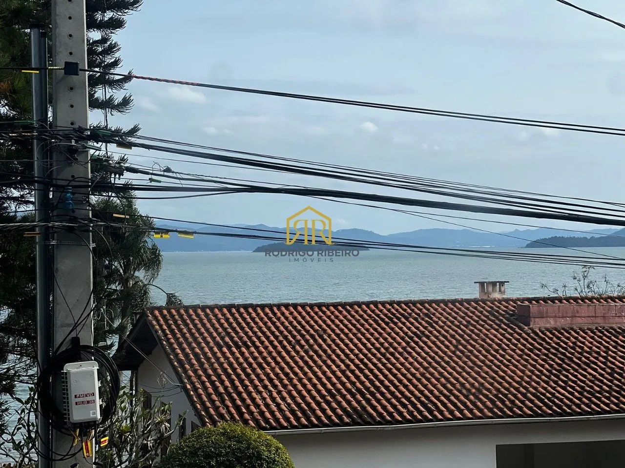Studio com vista mar no melhor bairro de Floripa - Foto 5