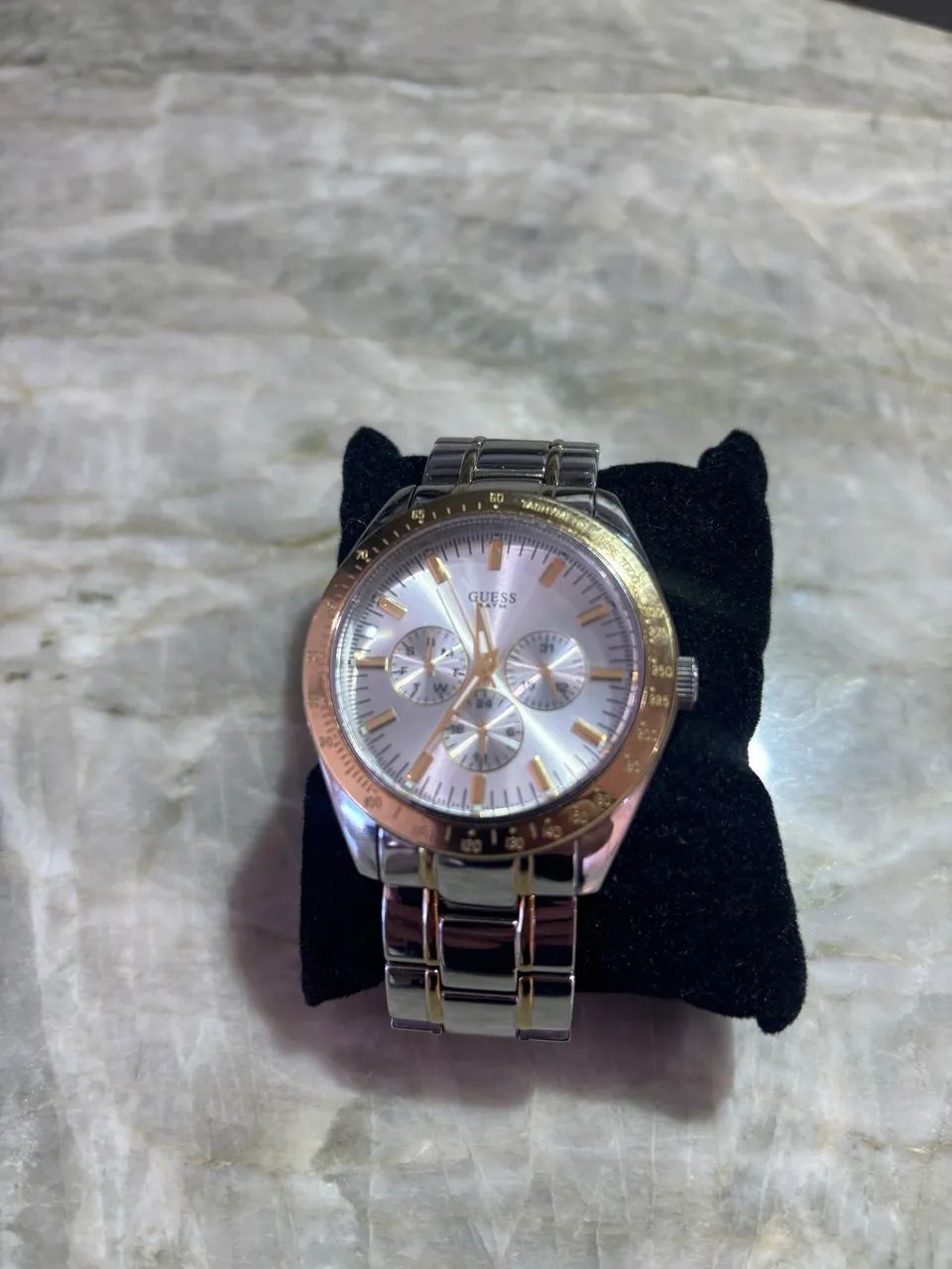 Relógio Guess Masculino Original 