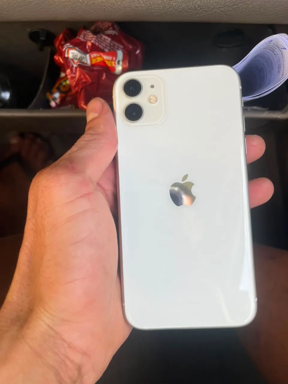 iPhone 11  - Foto 2
